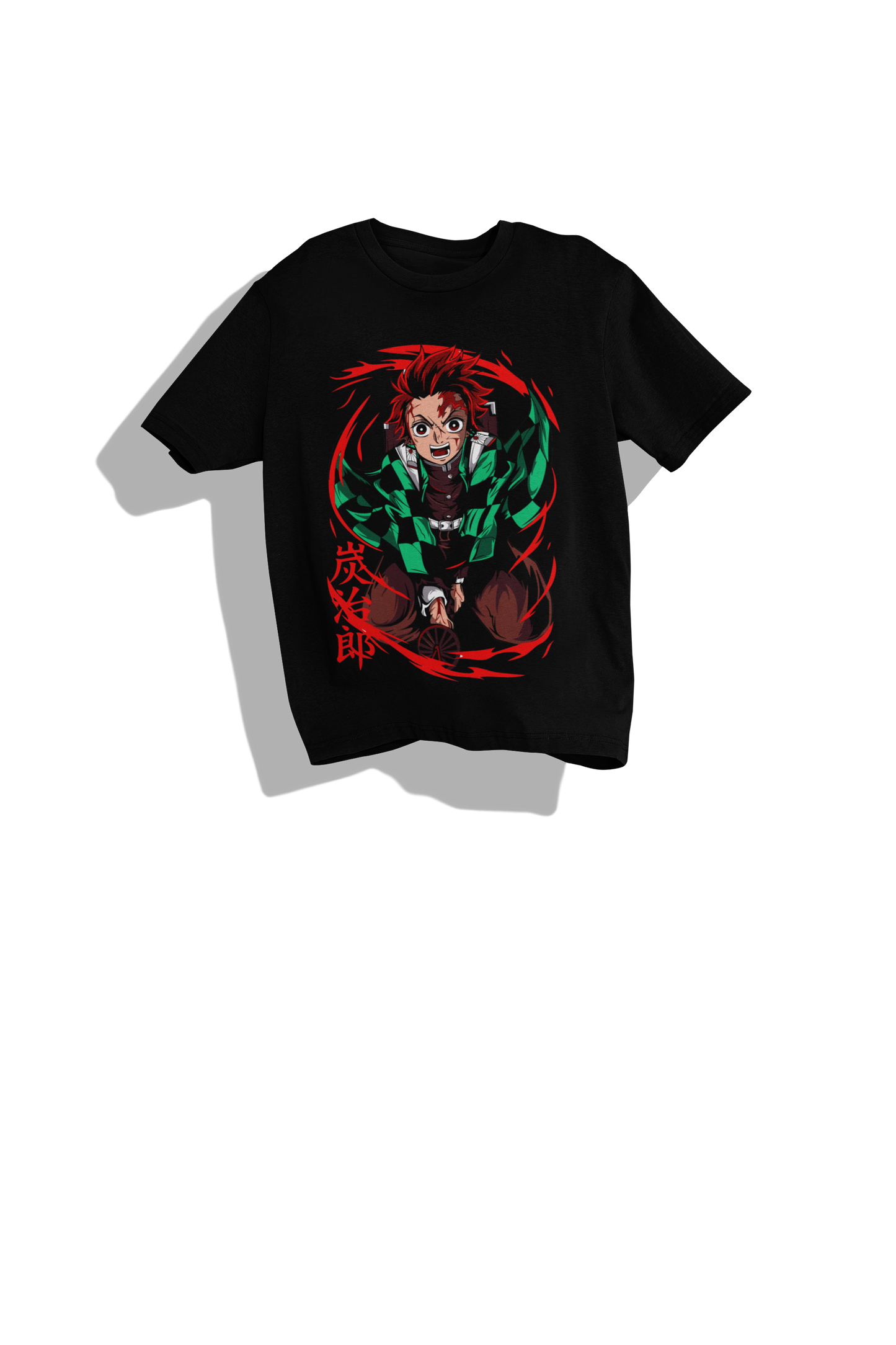 Tanjiro 4
