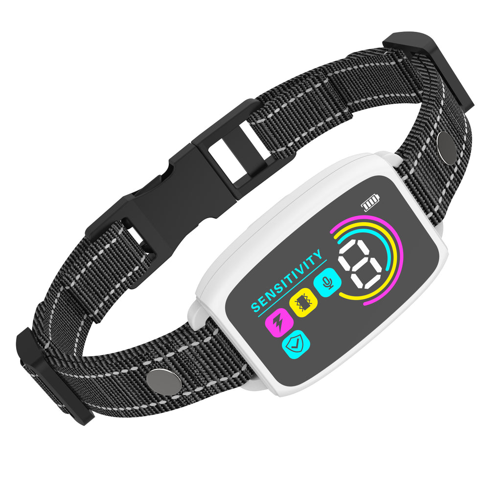 Automatic Anti Barking Dog Collar
