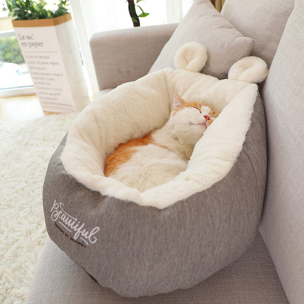 Pet Dog Bed