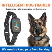 Automatic Anti Barking Dog Collar