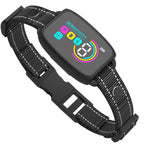 Automatic Anti Barking Dog Collar