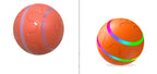 automatic cat ball toy