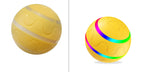 automatic cat ball toy