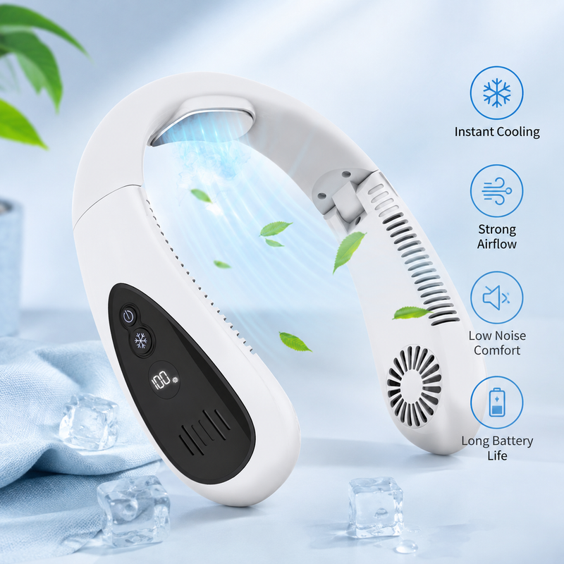 Cooling USB Fan Folding Little Fan