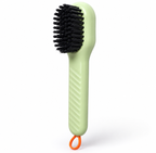 Multifunctional Shoe Polishing Brush