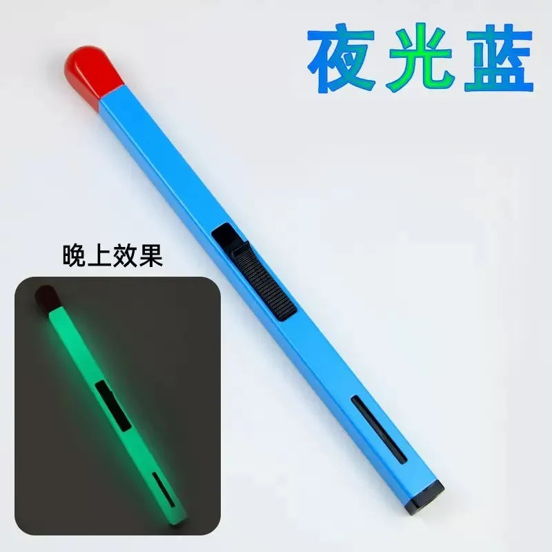 Luminous Matchstick Refillable Candle Lighter