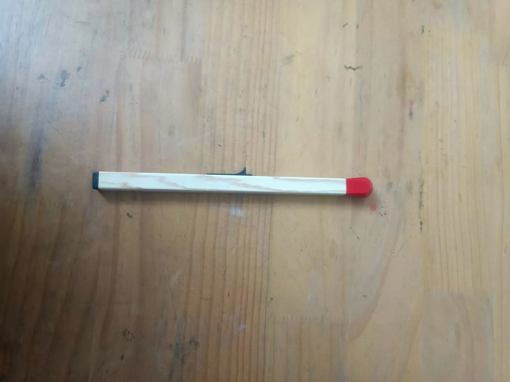 Luminous Matchstick Refillable Candle Lighter