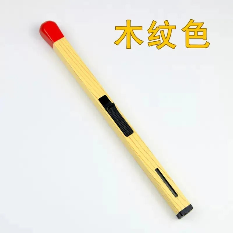 Luminous Matchstick Refillable Candle Lighter