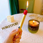 Luminous Matchstick Refillable Candle Lighter