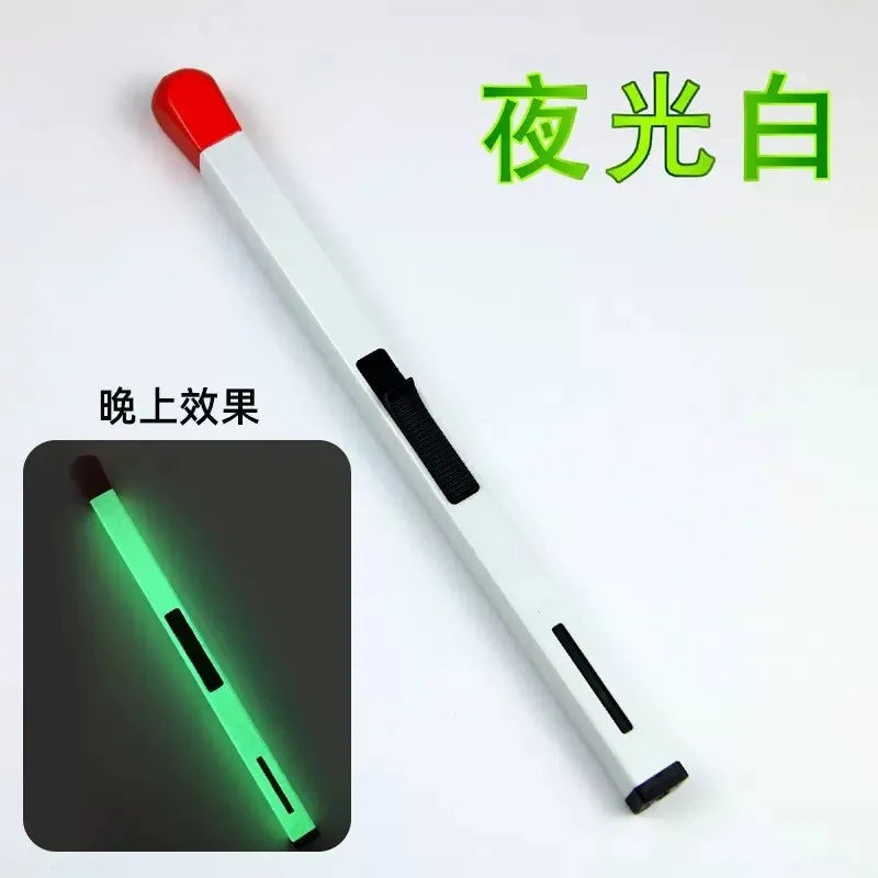 Luminous Matchstick Refillable Candle Lighter