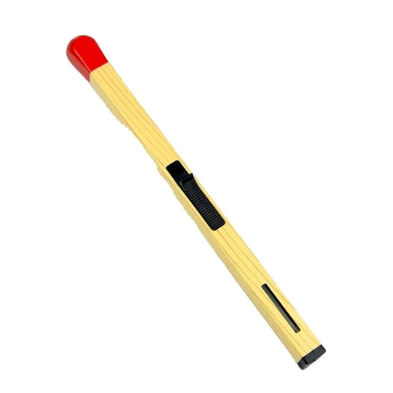 Luminous Matchstick Refillable Candle Lighter
