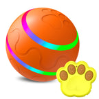 automatic cat ball toy