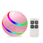 automatic cat ball toy