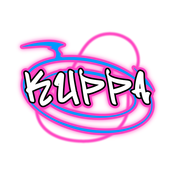 Kuppa Inc
