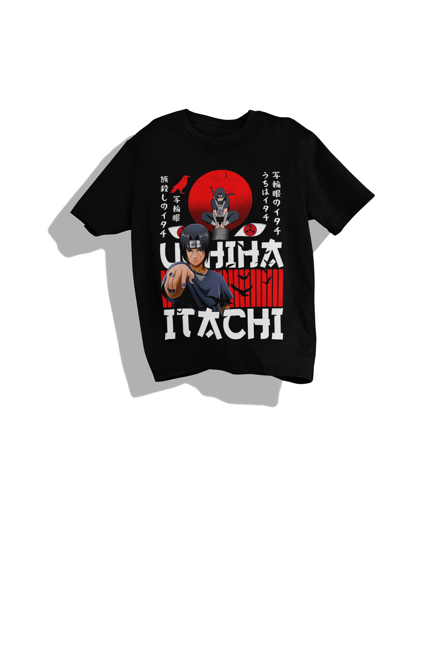 Itachi Uchiha