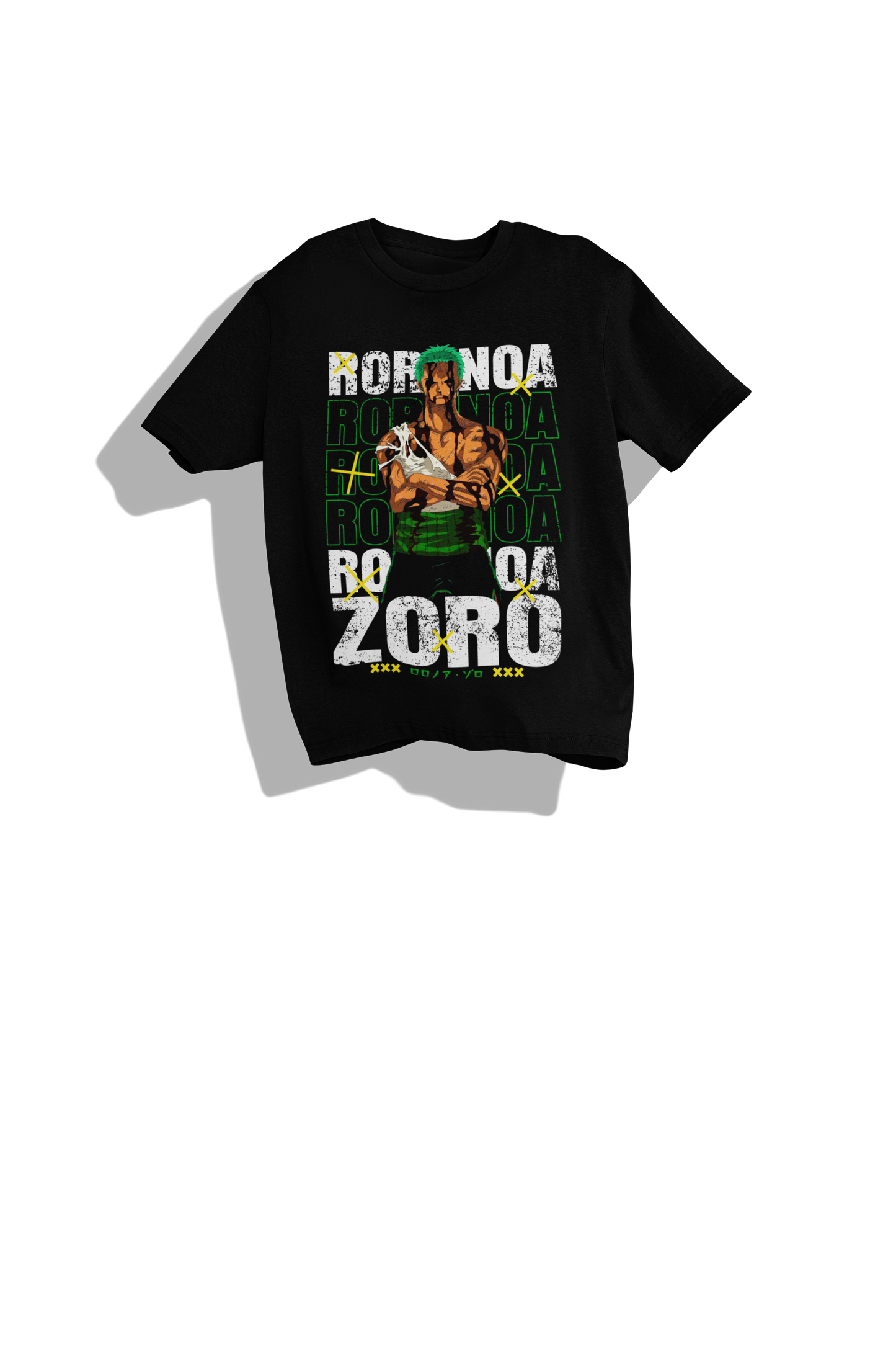 Zoro