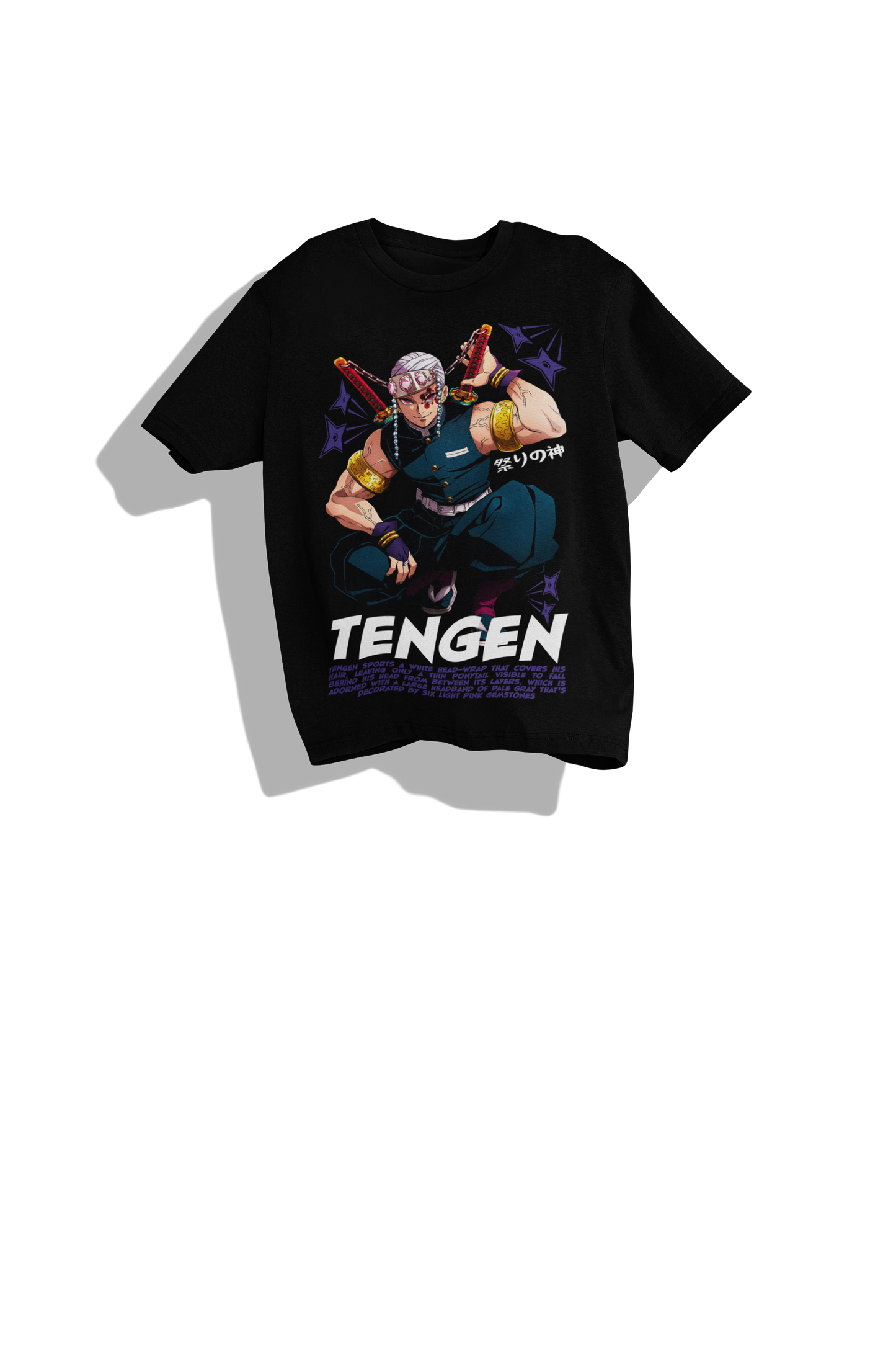 Tengen