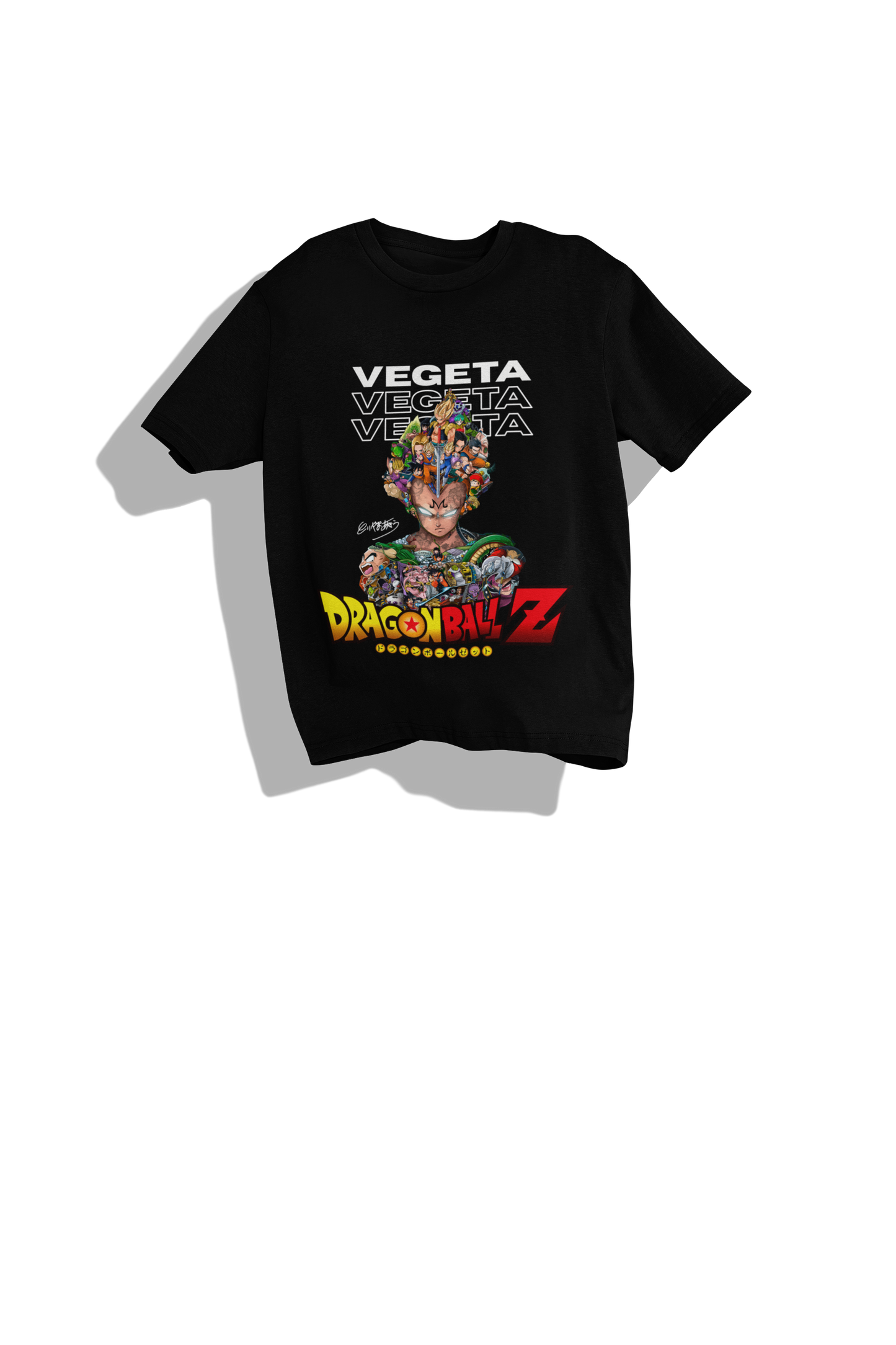 Vegeta