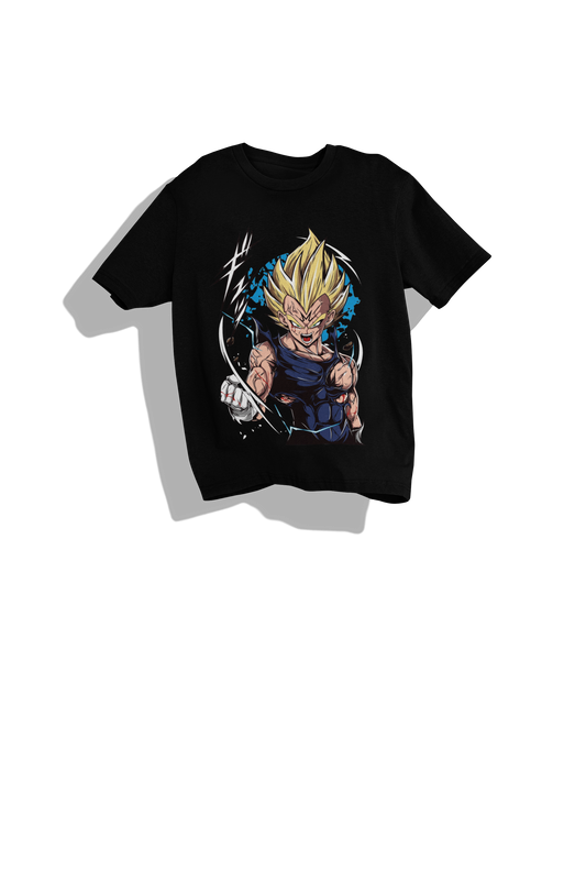 Vegeta 4