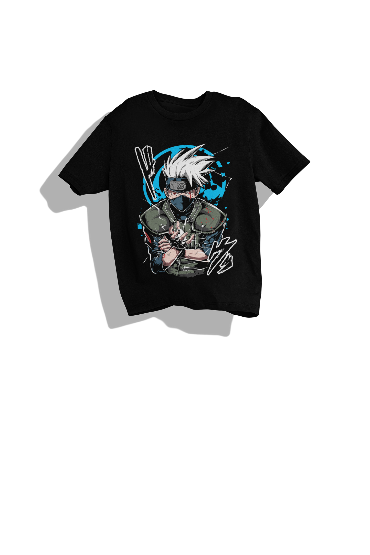 Kakashi