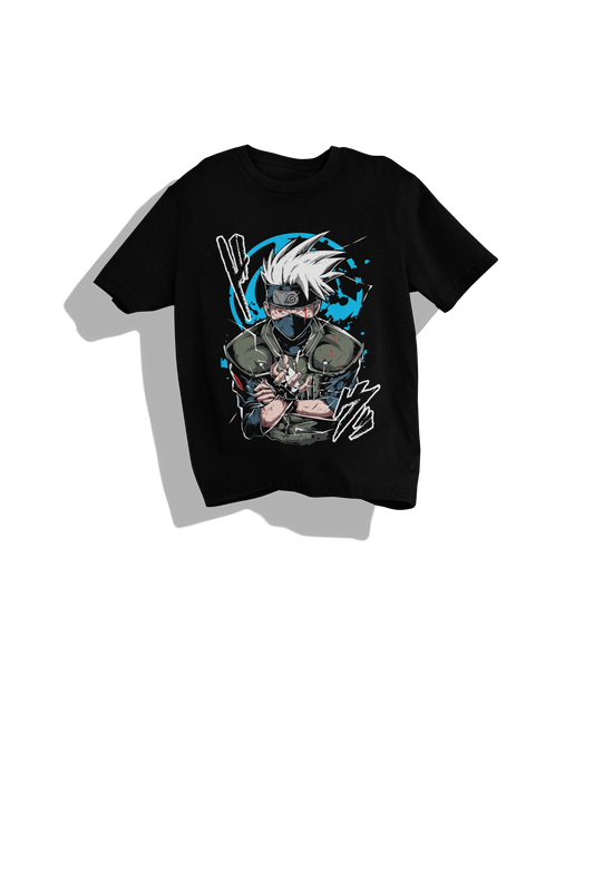 Kakashi